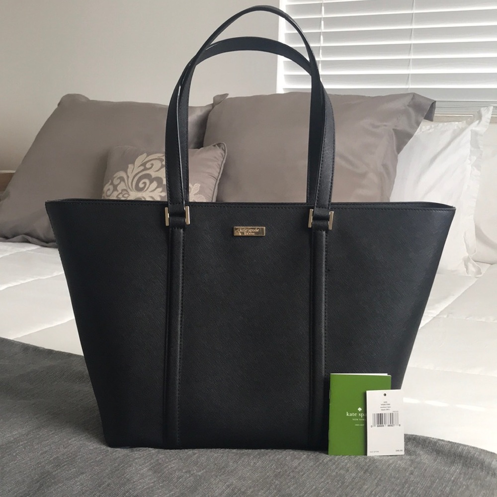Kate Spade Newbury Lane Tote
